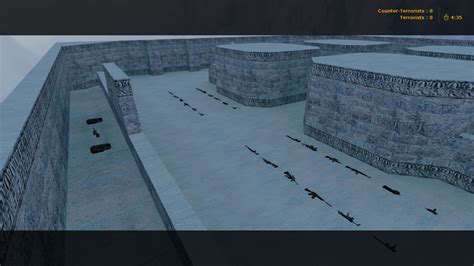 Map CS 1.6 fy.